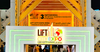 Success Unveiled | Joylive Shines at 2024 Saudi Elevator Expo