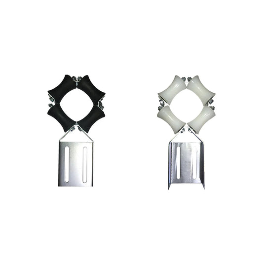 Fully Plastic Compensation Chain Guide Device PR16838A