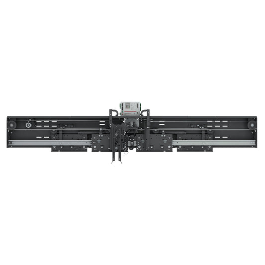 4-Panel Center Opening PM Door Operator 09S