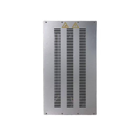 Brake Resistance Box