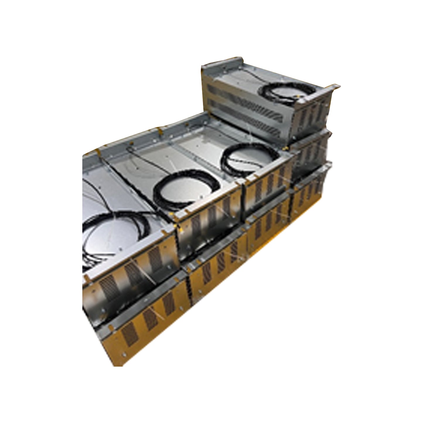 Brake Resistance Box