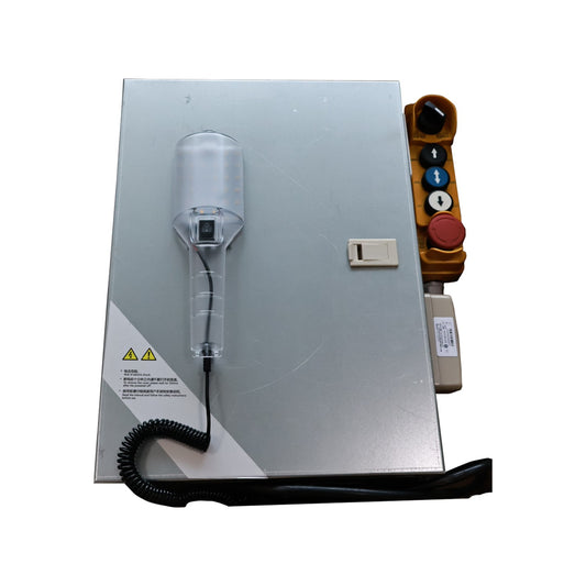 Car Top Box PE19323A