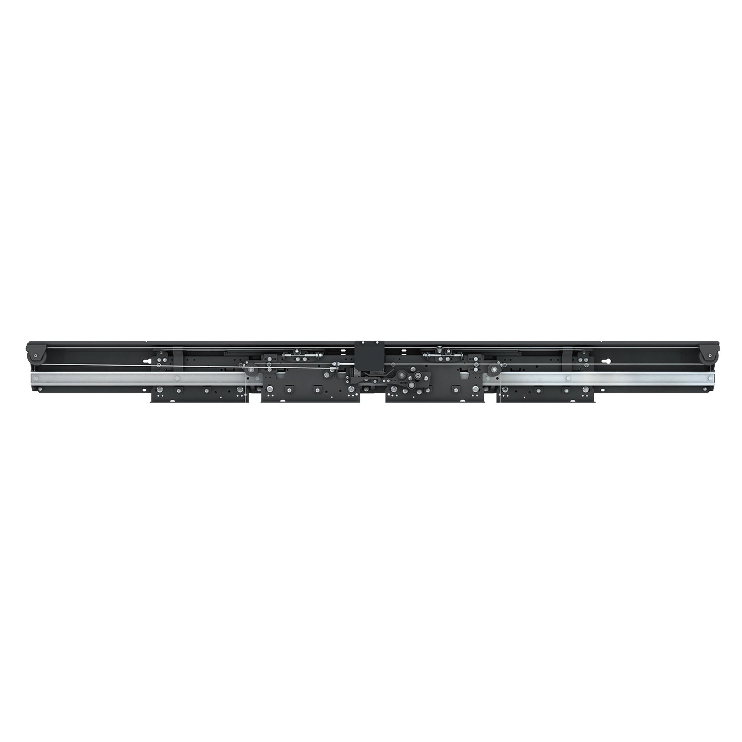 Center Opening Landing Door Device 05S