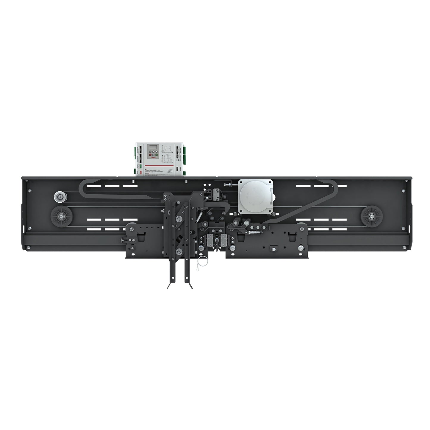 Center Opening PM Door Operator 09E