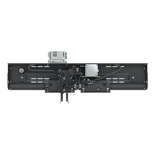 Center Opening PM Door Operator 09E