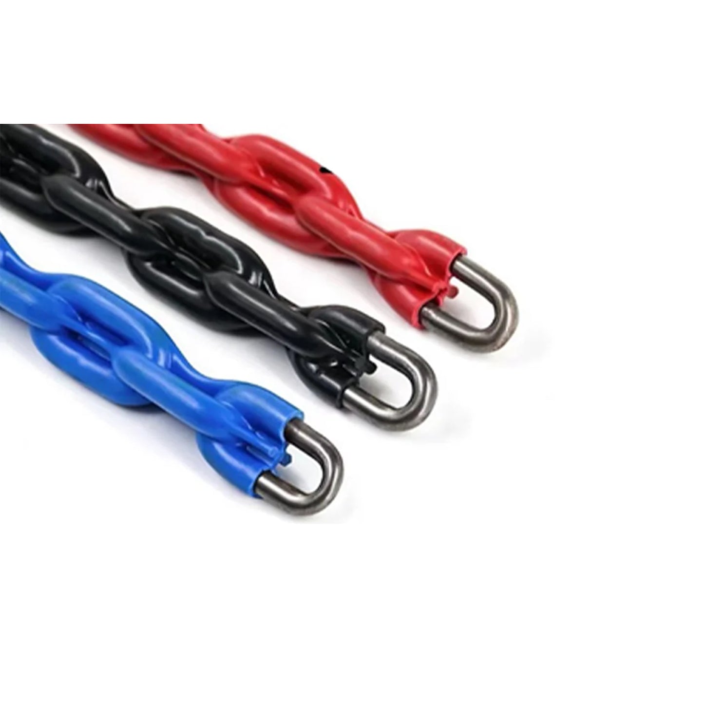 Coated Compensation Chain