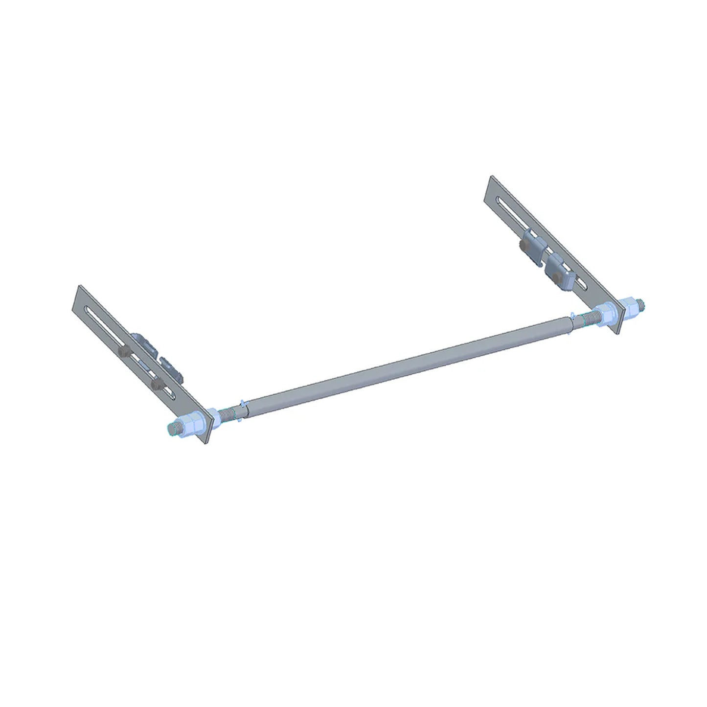 Coated Compensation Chain Guide Device
