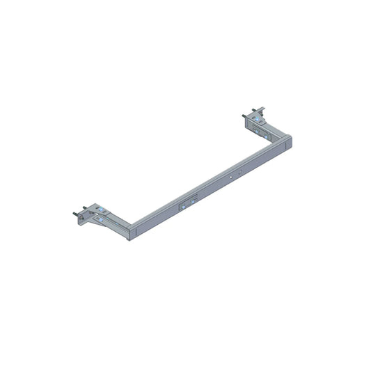 Hybrid Rail Bracket Set