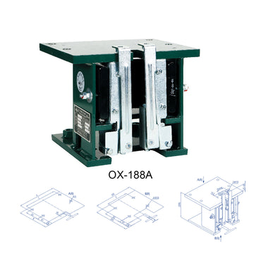 Elevator Safety Gear