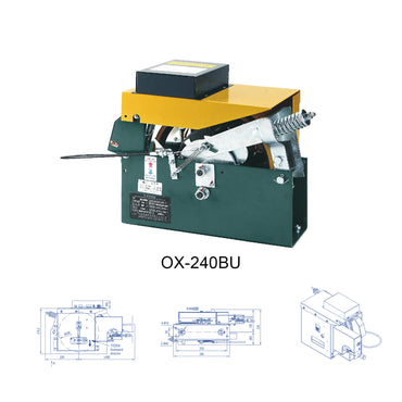 Elevator Overspeed Governor