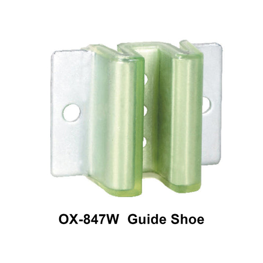 OX-847W Sliding Guide Shoe