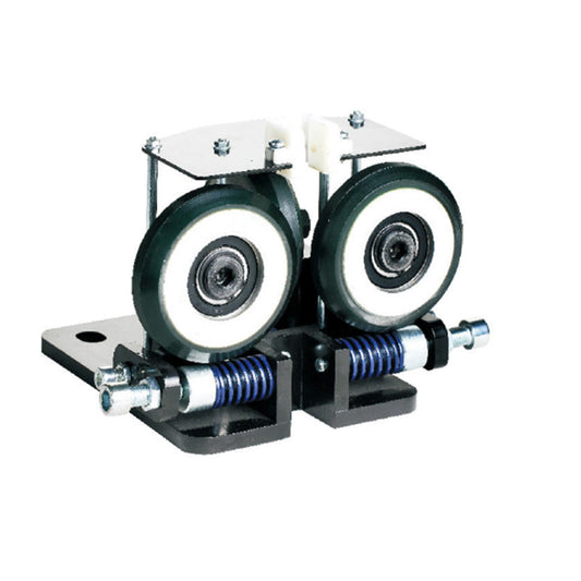 OX-GL100A Rolling Guide Shoe