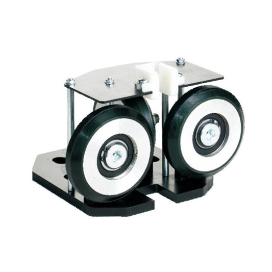 OX-GL100B Rolling Guide Shoe