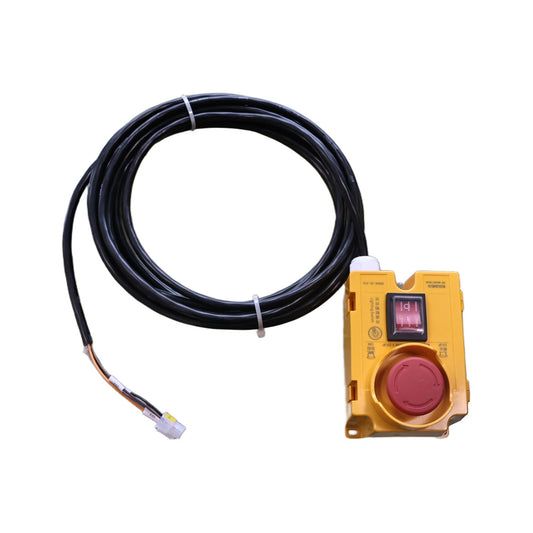 Pit Control Box PE19311A