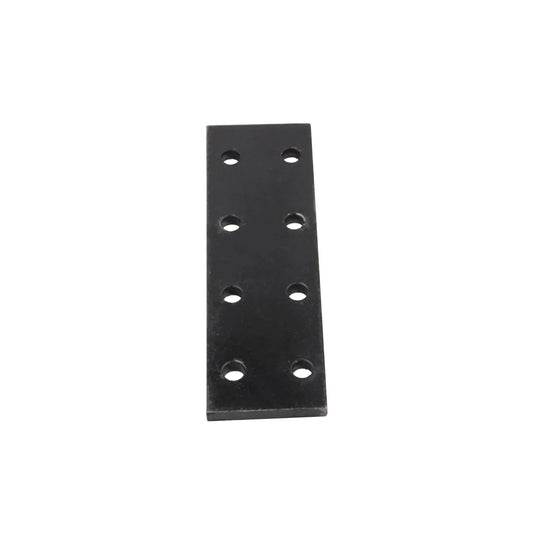 T-shaped Guide Rail Connecting Plate