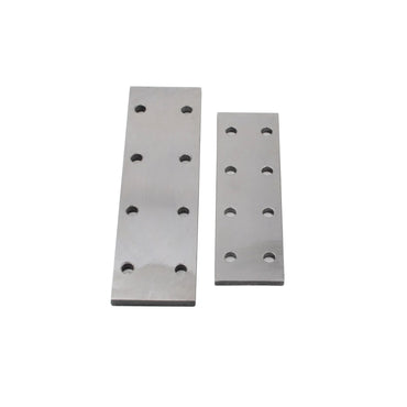 T-shaped Guide Rail Connecting Plate
