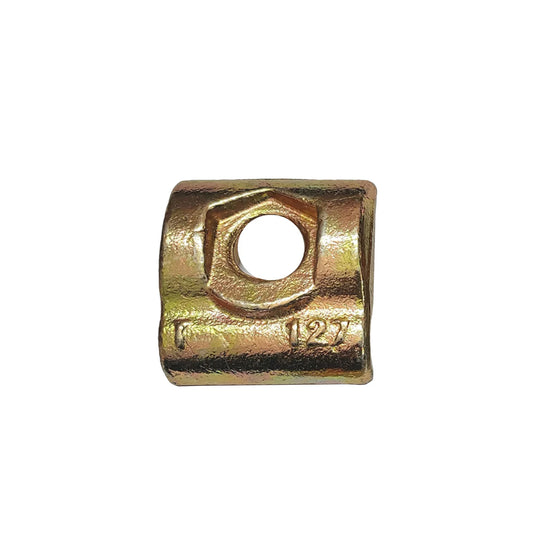 T127 Pressure Guide Plate