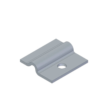 T89 T90 Elastic Pressure Guide Plate