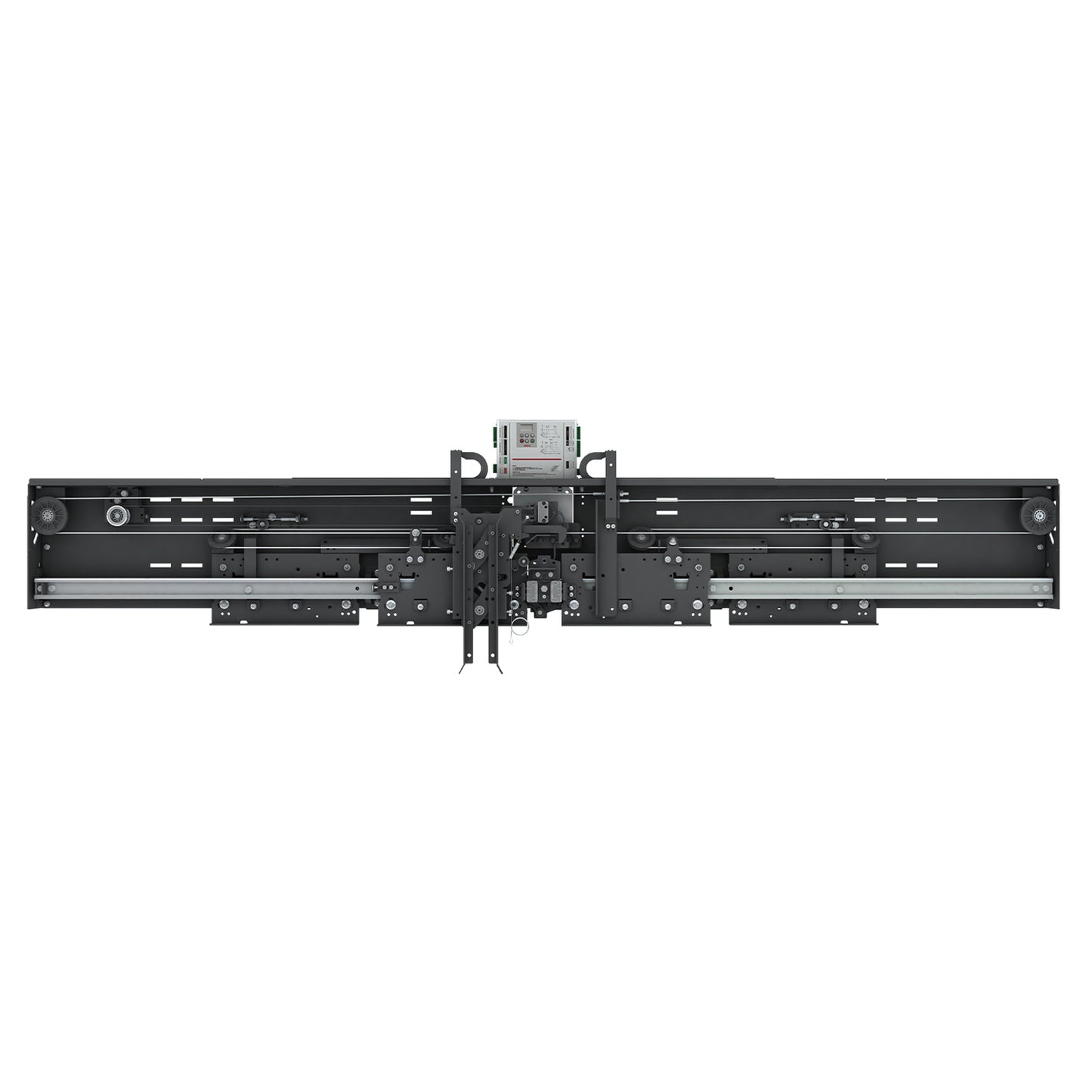 4-Panel Center Opening PM Door Operator 09S