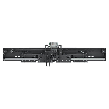4-Panel Center Opening PM Door Operator 09S