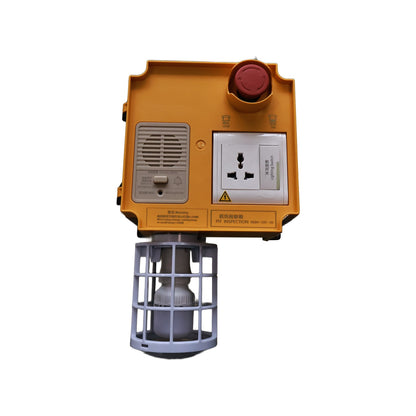 Pit Inspection Box PE19308A