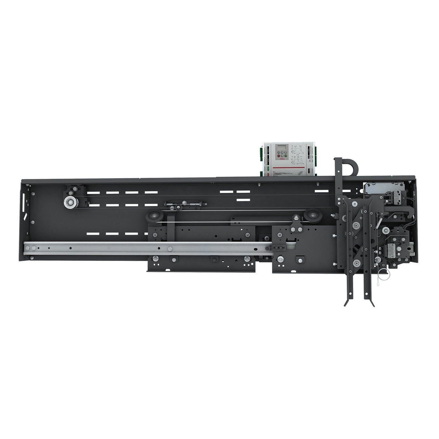 Side Opening PM Door Operator 09S